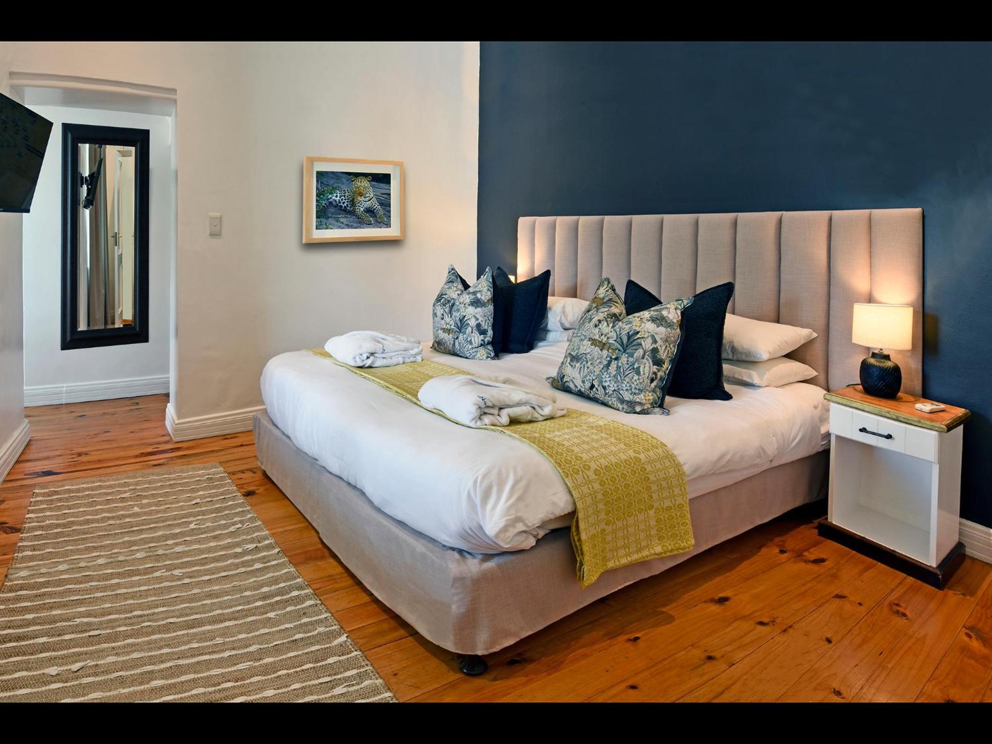 Ashbourne Boutique Guest House Franschhoek Room photo