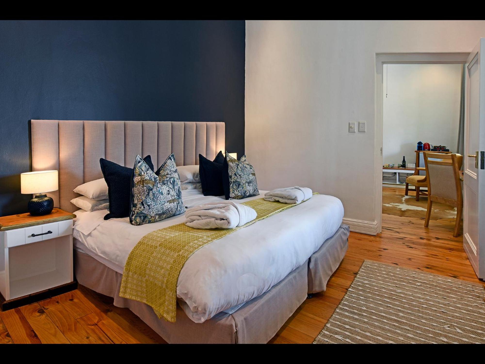 Ashbourne Boutique Guest House Franschhoek Room photo