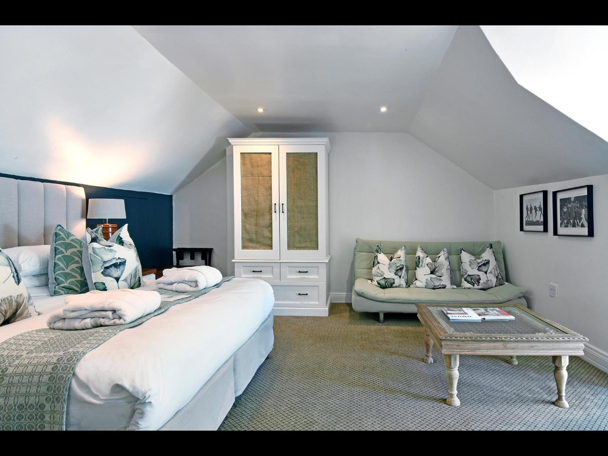 Ashbourne Boutique Guest House Franschhoek Room photo
