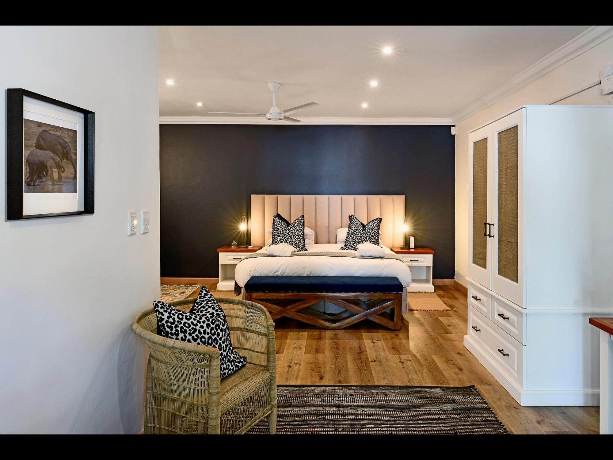 Ashbourne Boutique Guest House Franschhoek Room photo