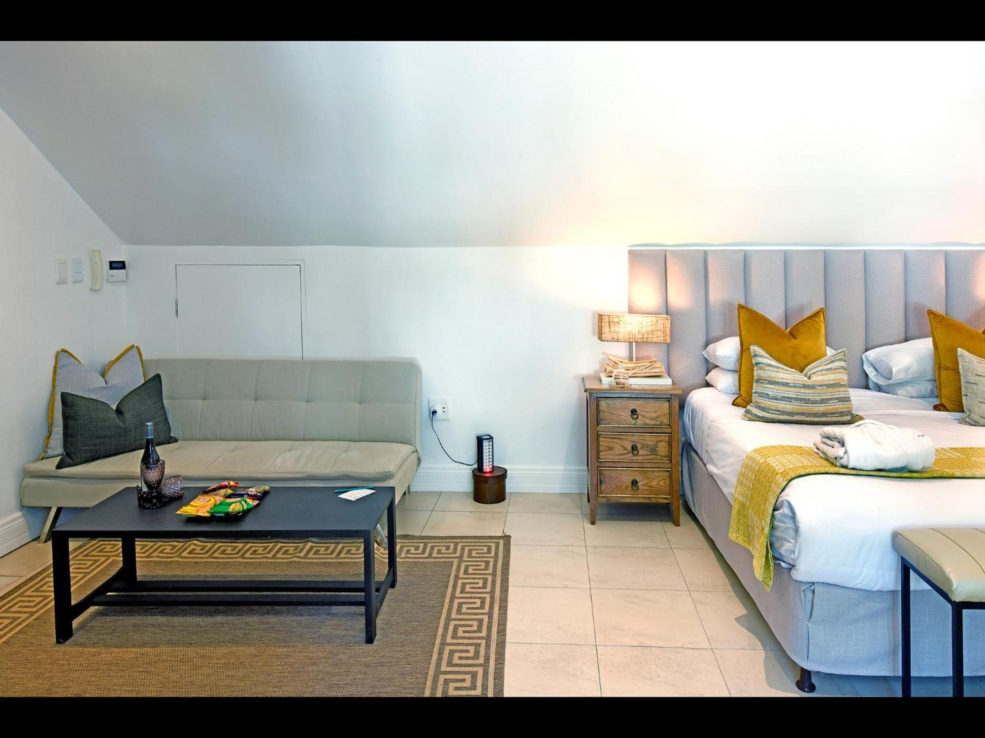 Ashbourne Boutique Guest House Franschhoek Room photo