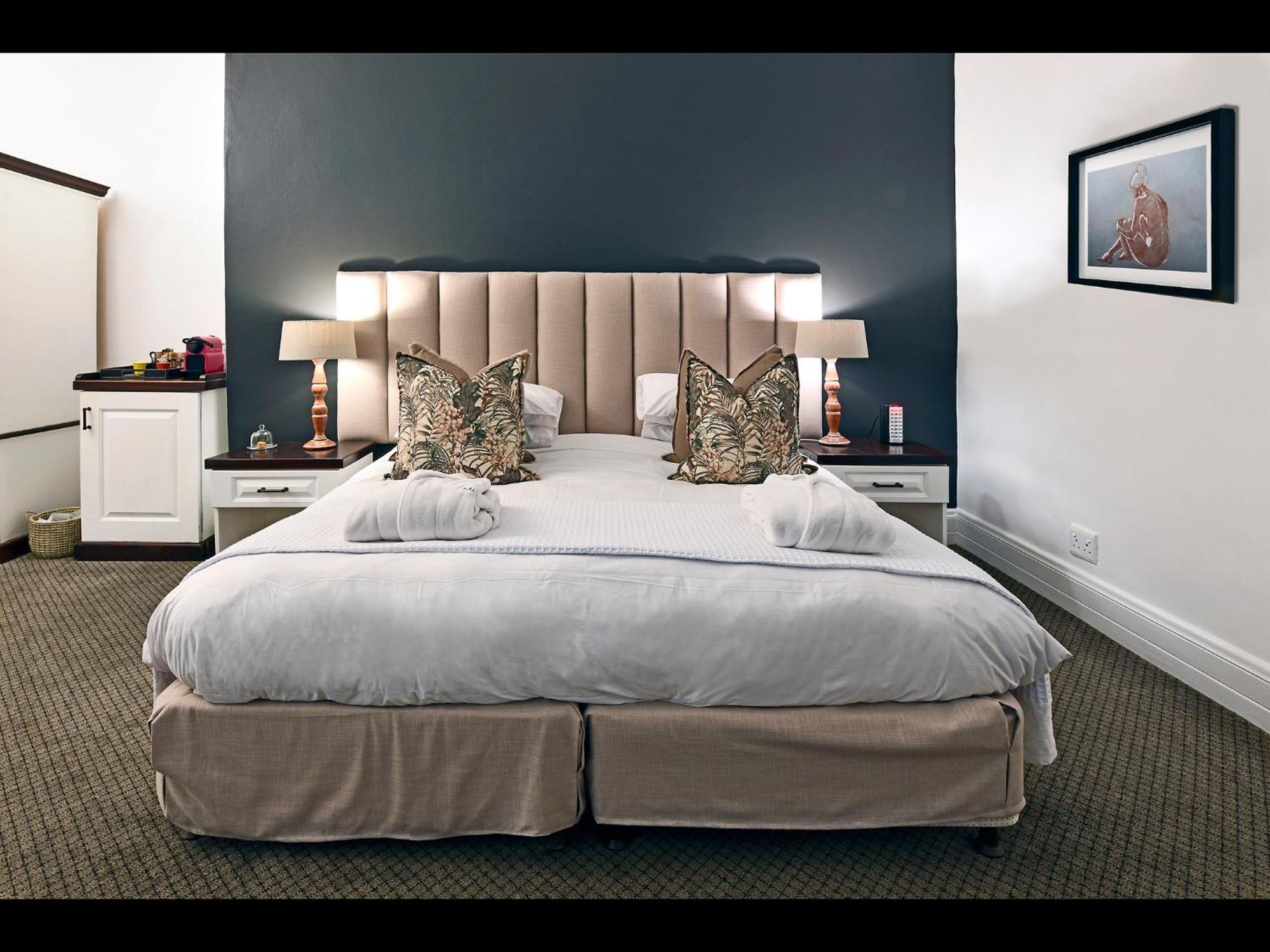 Ashbourne Boutique Guest House Franschhoek Room photo