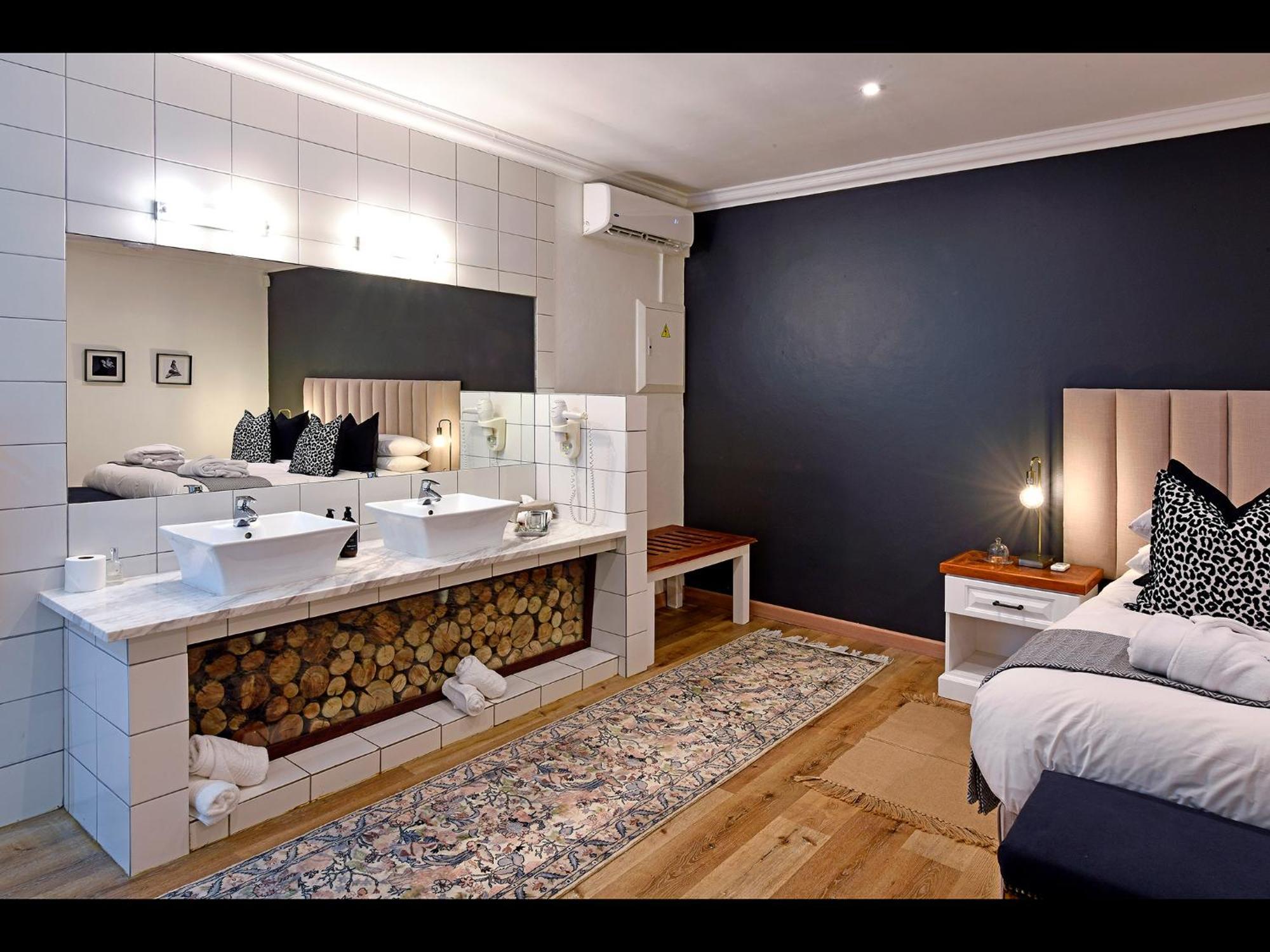Ashbourne Boutique Guest House Franschhoek Room photo