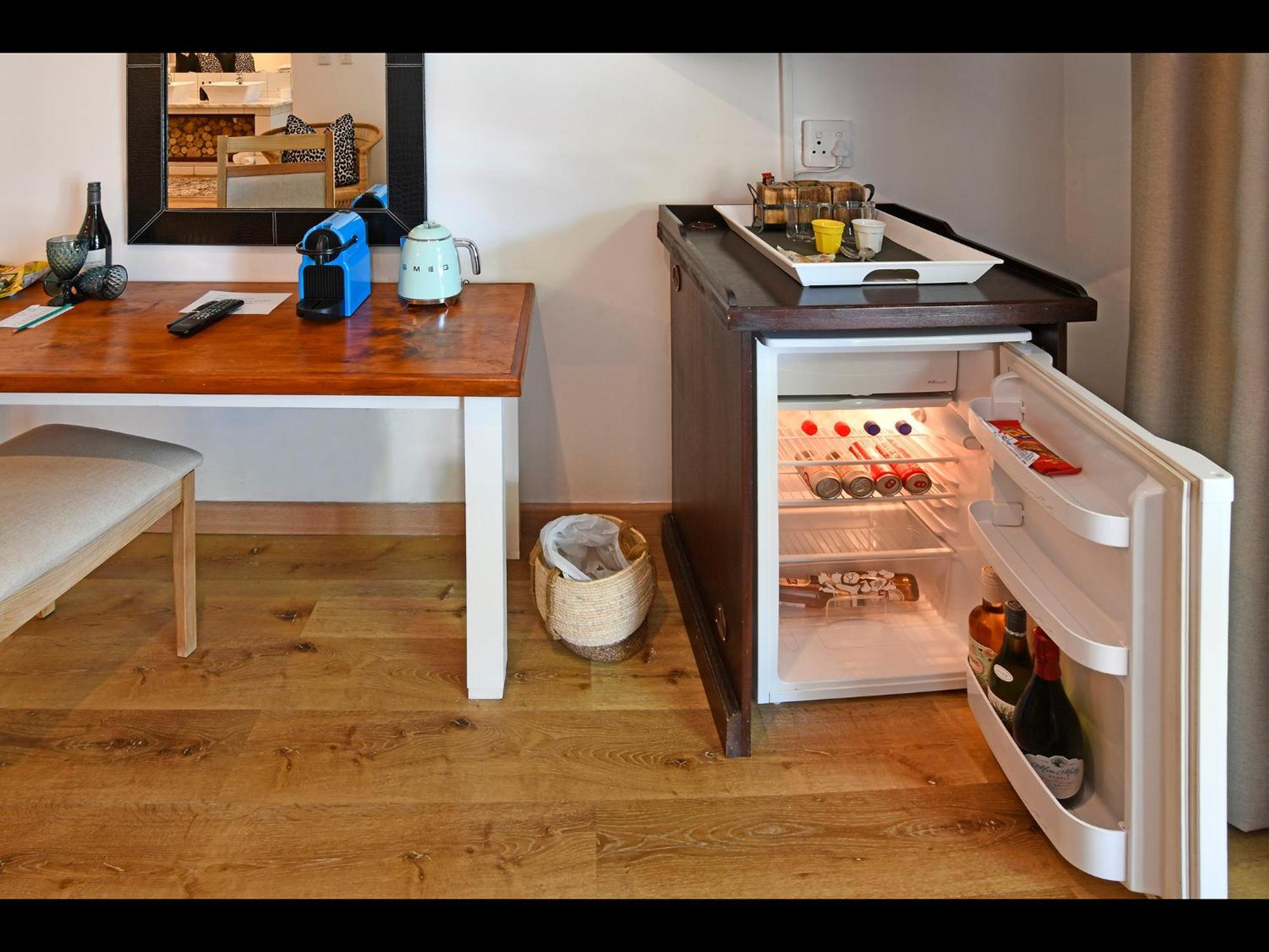 Ashbourne Boutique Guest House Franschhoek Room photo