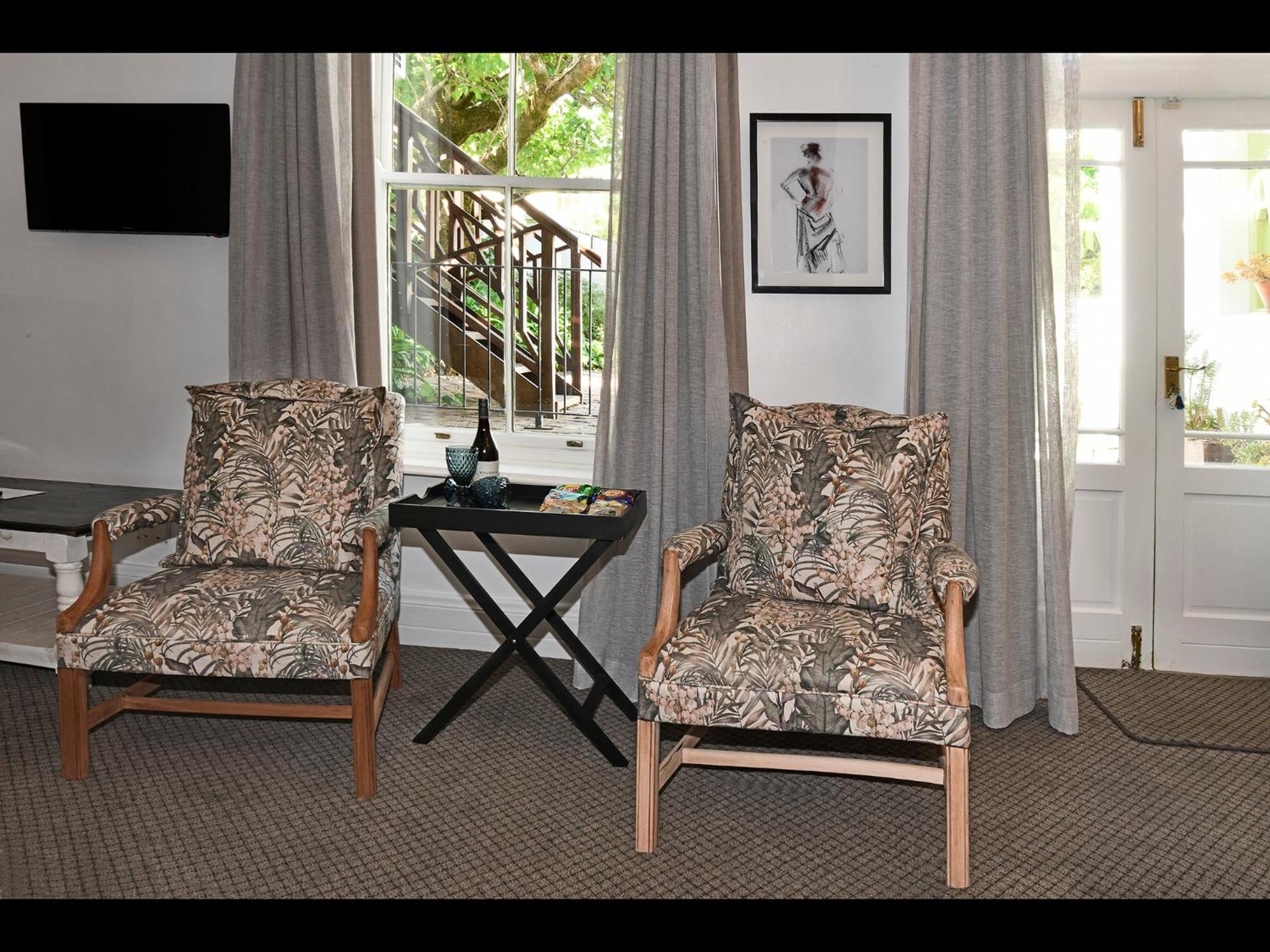 Ashbourne Boutique Guest House Franschhoek Room photo